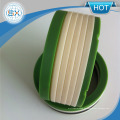 PTFE Tflon Polytetrafluoroethylene V-Packing Vee Set de embalaje